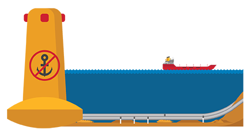 Anchor graphic
